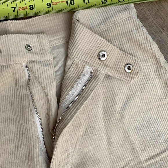 NWT Corduroy pants - Picture 3 of 7